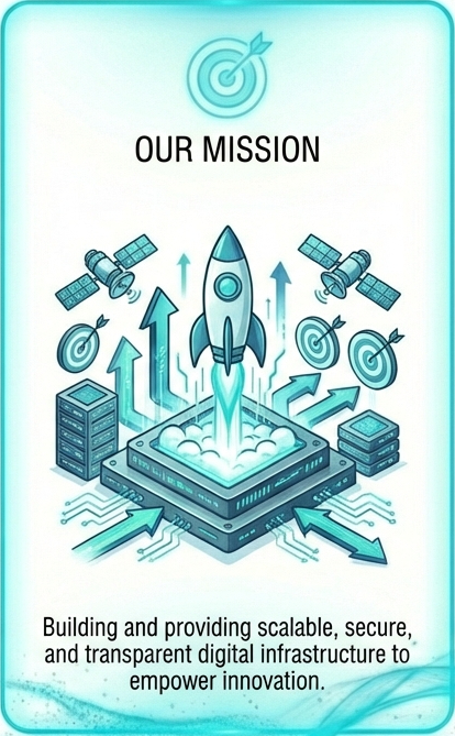 Our Mission