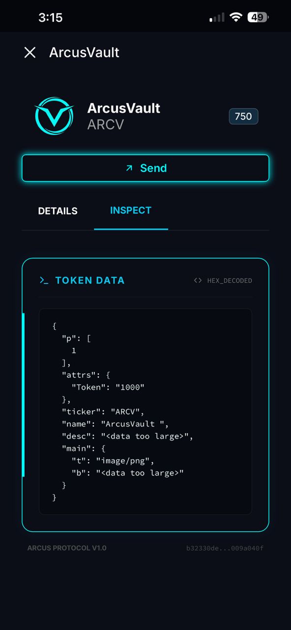 Create Certificate Dialog